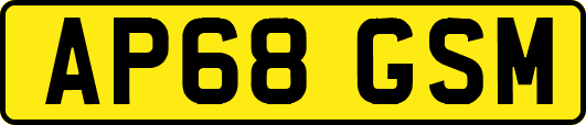 AP68GSM