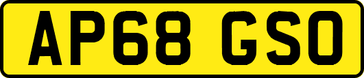 AP68GSO