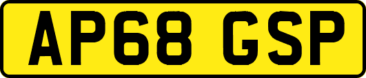AP68GSP