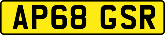 AP68GSR