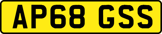 AP68GSS