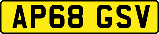 AP68GSV