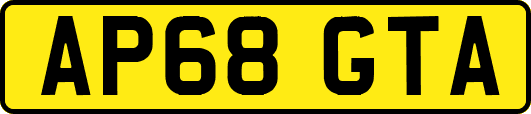 AP68GTA