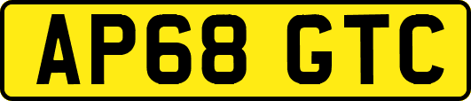 AP68GTC