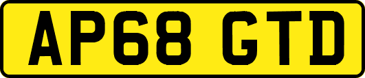 AP68GTD