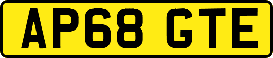 AP68GTE