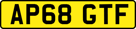 AP68GTF