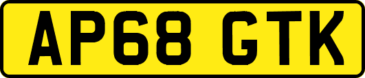 AP68GTK