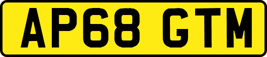AP68GTM