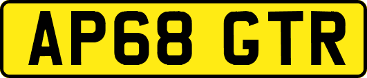 AP68GTR