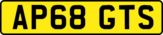 AP68GTS