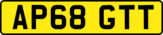 AP68GTT