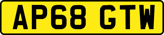 AP68GTW