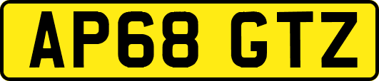 AP68GTZ