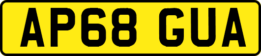 AP68GUA