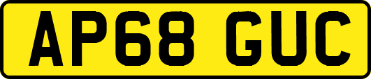AP68GUC