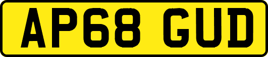 AP68GUD