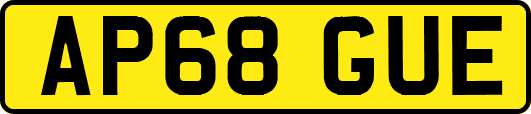 AP68GUE