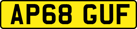 AP68GUF