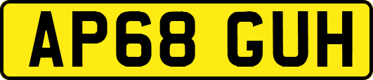 AP68GUH