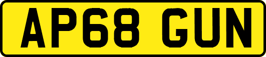 AP68GUN