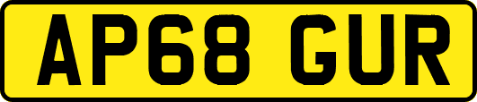 AP68GUR
