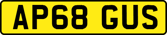 AP68GUS