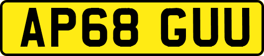 AP68GUU