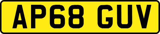 AP68GUV