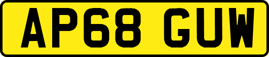AP68GUW