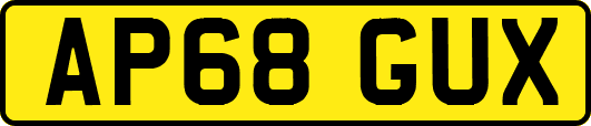 AP68GUX
