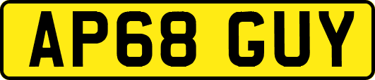AP68GUY