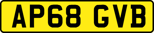AP68GVB