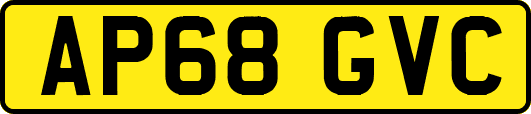 AP68GVC