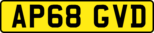 AP68GVD