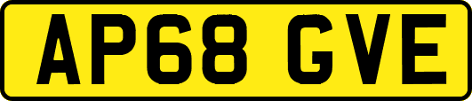 AP68GVE