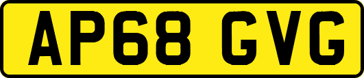 AP68GVG