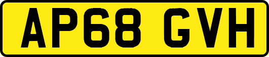 AP68GVH