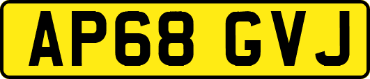 AP68GVJ