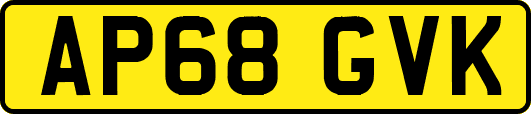 AP68GVK