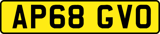 AP68GVO