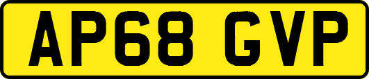 AP68GVP