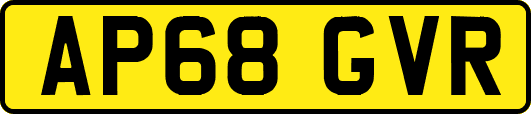 AP68GVR