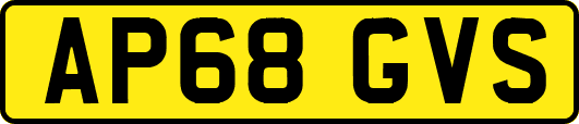 AP68GVS