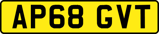 AP68GVT