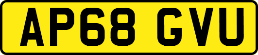 AP68GVU
