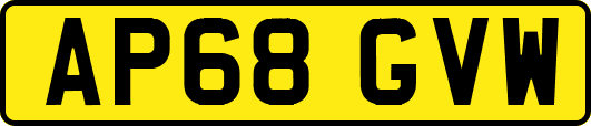 AP68GVW