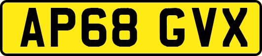 AP68GVX