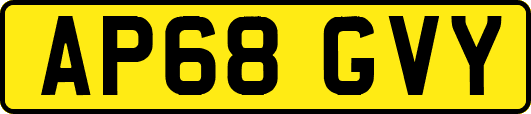 AP68GVY