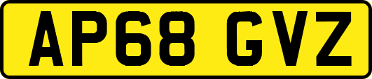 AP68GVZ